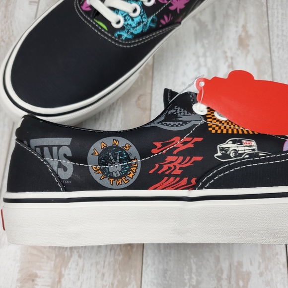 Vans Era SF V66 - Picture 7 of 13